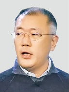 정의선 "글로벌 IT기업과 합작 투자 준비"