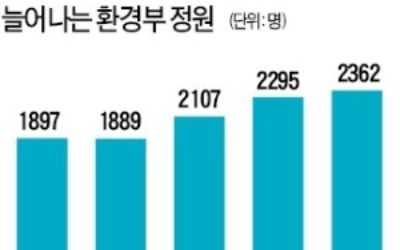 '입김 세진' 환경부…경제부처·지자체와 곳곳서 충돌