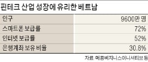 "베트남 가는 한국인 年400만 간편결제 통합 땐 시너지 커"