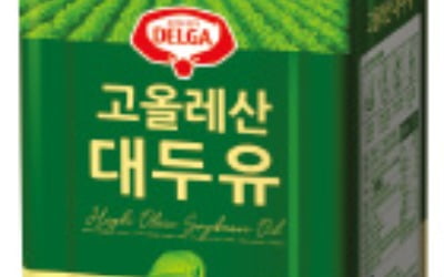 글로벌 곡물기업 손잡은 롯데푸드…오래 써도 음식맛 유지 대두유 내놔