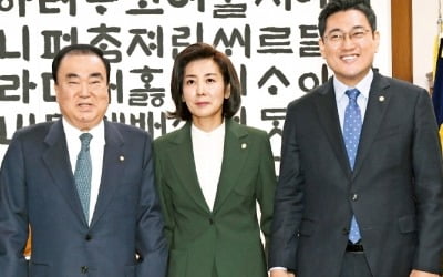 질질 끌던 '개망신법' 처리 합의…익명 개인정보 활용 길 열린다