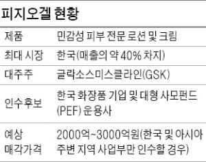 [마켓인사이트] '겨울 로션 대명사' 피지오겔 최대시장 한국에 팔리나