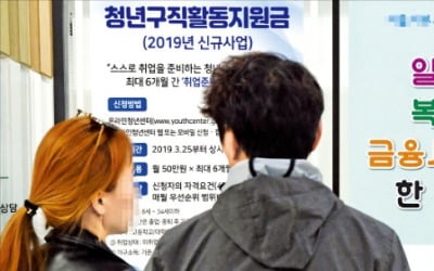 [단독] 내년 현금복지 '중복 살포'만 23조