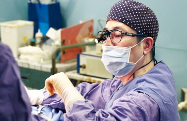 그랜드성형외과의원, 안티에이징 기술력 인정…100여국 환자 유치