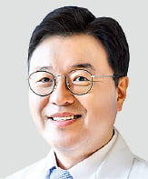 고도일 원장 