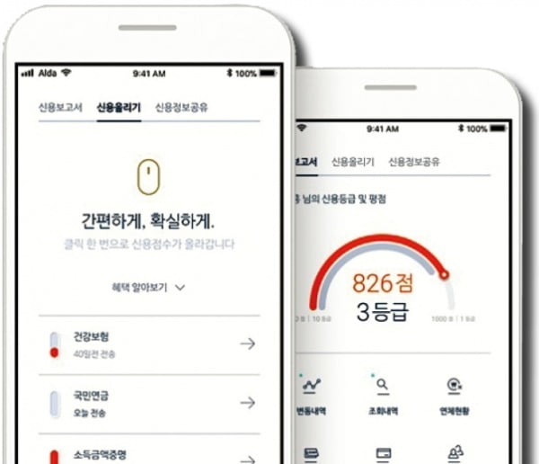 "건강·재테크 동시에" 헬스케어 앱도 자산관리 시장 진출