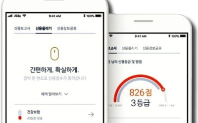 "건강·재테크 동시에" 헬스케어 앱도 자산관리 시장 진출