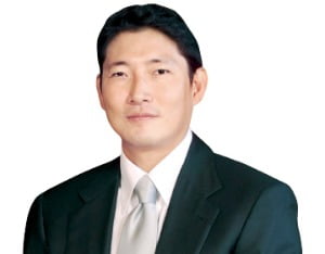 조현준 효성그룹 회장의 '기술 경영'…글로벌 시장서 통했다