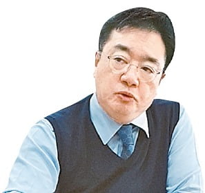 조용준 동구바이오제약 대표