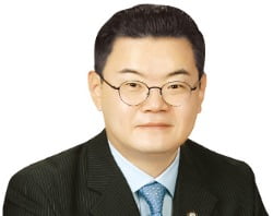 서울지방변호사회 회장 박종우