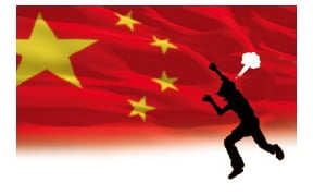 [천자 칼럼] "우린 중국이 싫다"