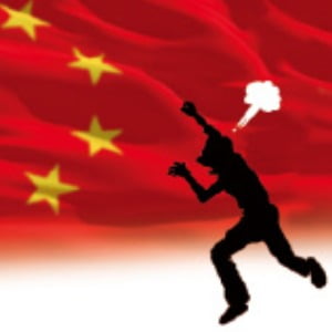 [천자 칼럼] "우린 중국이 싫다"