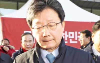 유승민 "선거법 개정안, 필리버스터로 막겠다"