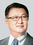 박현일 반도건설 사장 "애들 키우기 좋은 교육특화단지로 승부"