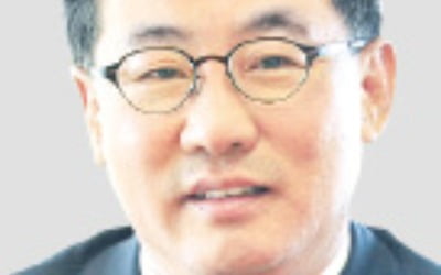 이영훈 포스코건설 사장 "누구나 살고 싶은 집 '헤아림'의 철학 담아 지어"