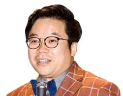 김종율 보보스부동산연구소 대표 "같은 사거리도 상가 수익은 제각각"