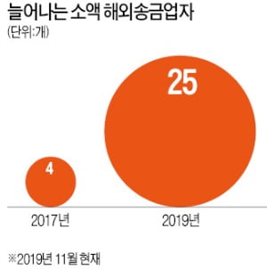 은행 "자금세탁 늘어날 것" vs 핀테크 "개인 송금비용 대폭 절감"