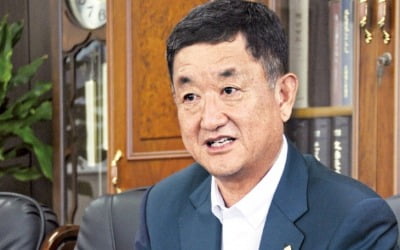 김형익 강릉商議 회장 "영동지역 개발 항상 후순위…강릉, 혁신도시 지정해 키워야"