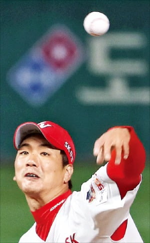 김광현, MLB 입성 급물살 타나