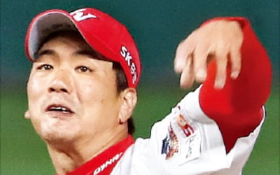 김광현, MLB 입성 급물살 타나