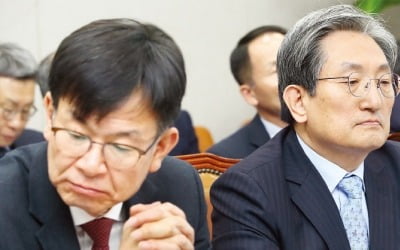 盧 "김기현 수사 보고받아"…野 "靑이 경찰 압박한 증거"