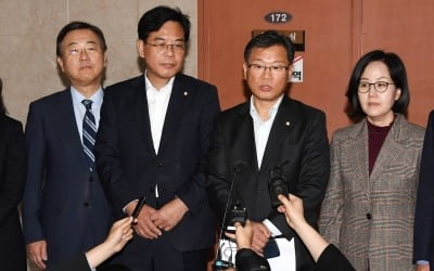 한국당 초선들, 지도부·중진 향해 "수도권 나가라" 험지출마 촉구