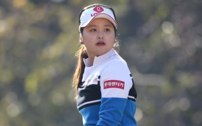 박성현 또는 고진영처럼…최혜진, LPGA투어 간다