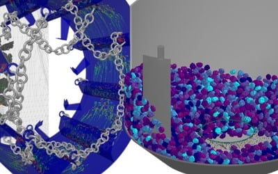 알테어, 입자 해석 소프트웨어 기업 DEM 솔루션즈 인수