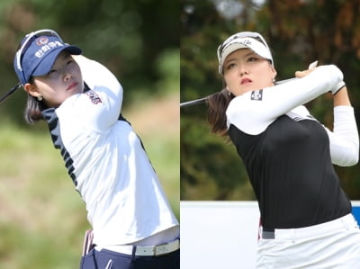 라이벌서 '환상 듀오'될까…조아연·임희정, LPGA 언니들과 맞대결