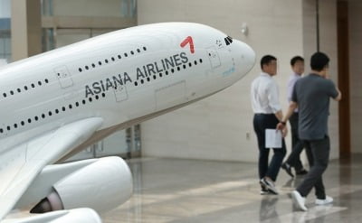 아시아나항공 새 주인 찾기, 막판 변수는