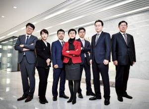 [2019 베스트 로펌] 김앤장, 10년 연속 '부동의 1위'…세종 첫 3위 '약진'