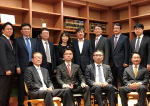 [2019 베스트 로펌] 광장, 조세 분야 전문가 90여 명 활약