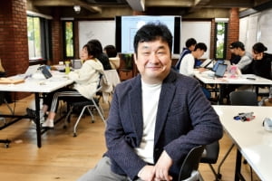 “미래교육 필요성, IT 선두기업은 바로 이해하죠”