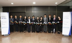 배화여대, 우수 중소기업체들과 '중소기업 맞춤형 채용박람회' 개최