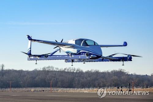 보잉, 서울에 '글로벌 R&D 센터' 개소…자율비행·AI 개발