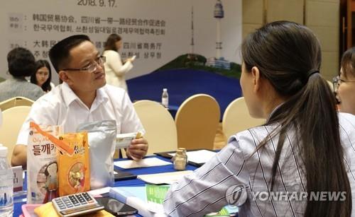 중국 바이어, 한국 제품에 "디자인·품질 우수, 가격은 글쎄"