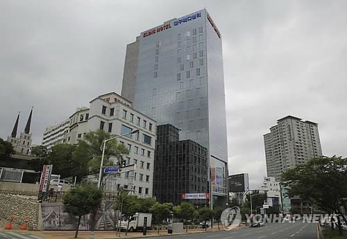 대구서 8개국 의사 연수…소화기 내시경 분야 의료기술 전수