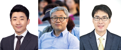 총선 격전지로 부상한 부산, 세대교체 벼르는 신인들