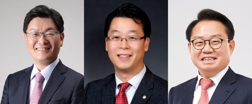 총선 격전지로 부상한 부산, 세대교체 벼르는 신인들