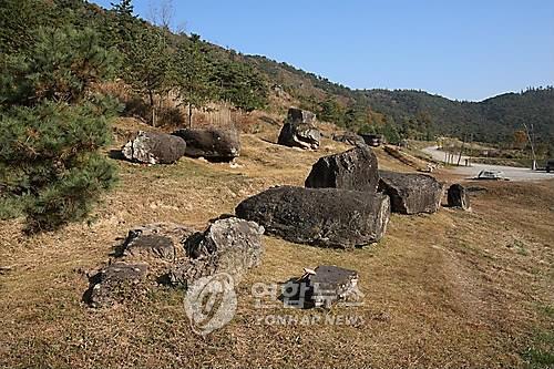 고인돌의 고장 화순에 세계거석테마파크 내년 3월 개장