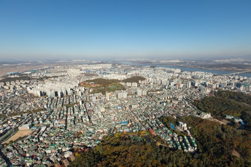 강서구, 지방자치 경영성과 경쟁력 '서울 1위'