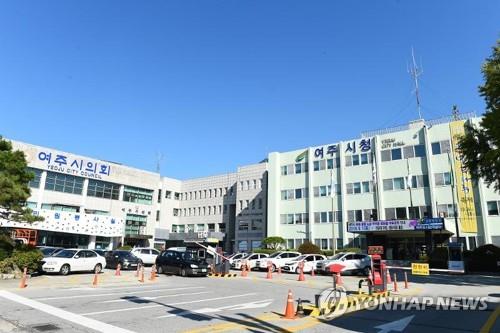 '50억원 투입' 오산장터, 사업비 부당집행에 보조금 취소 위기