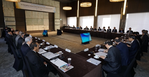 8∼9일 뉴델리서 '한국-인도 유대 강화 다이얼로그' 개최