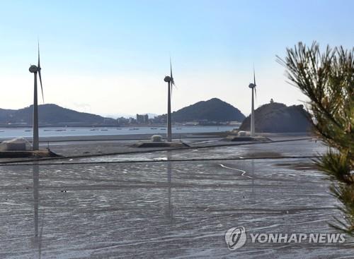 안산 대부도 '신재생에너지 특구' 지정 내년 2월 결정