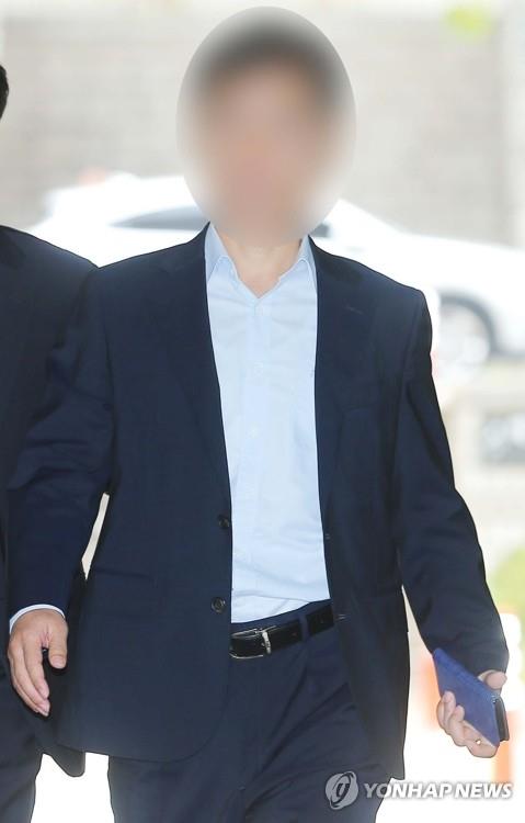 '버닝썬 연루' 윤 총경 사건, 부패 전담 재판부가 심리