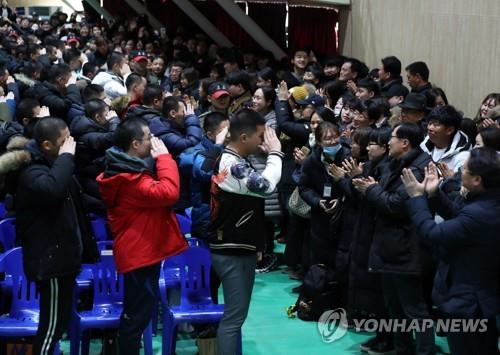 국방부, 정치권 모병제 검토에 "국민 공감대 있어야"