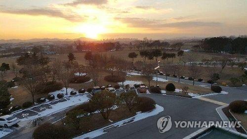 이전 예정 천안종축장 부지, 제조·융합 혁신 거점으로 개발