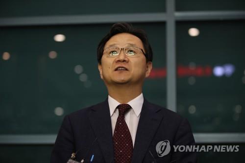 한·일, 19일 제네바서 'WTO 분쟁' 2차 협의…"조속 해결 노력"