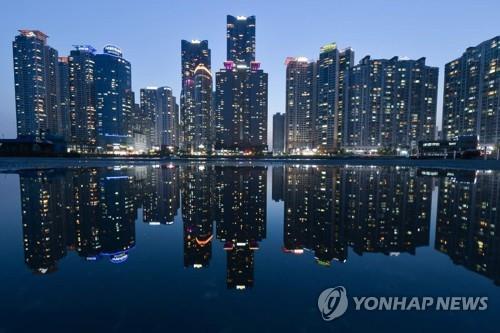 규제 풀리자 '싹쓸이'…해운대·수영구 경매물건 전량 낙찰