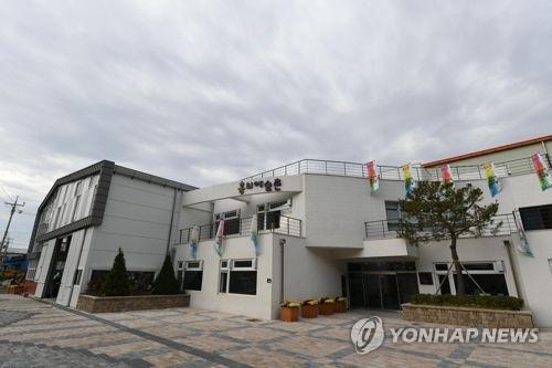 부산 홍티아트센터 2020년도 입주 작가 공모